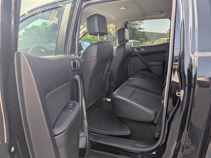 2021 Ford Ranger XL - Photo 6 - St John's, NL A1B 1C2