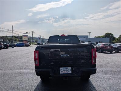 2021 Ford Ranger XL - Photo 4 - St John's, NL A1B 1C2