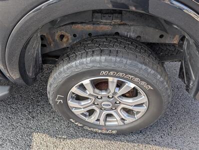 2021 Ford Ranger XL - Photo 10 - St John's, NL A1B 1C2