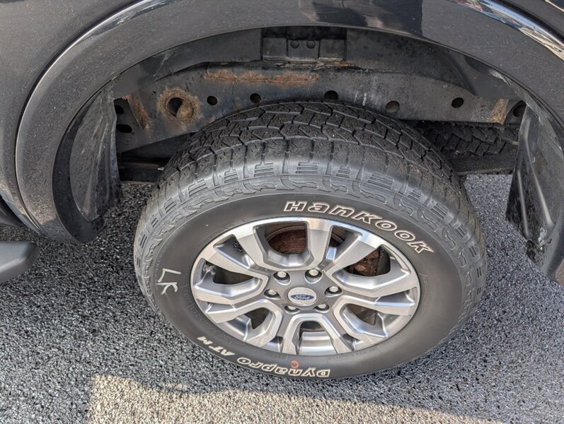 2021 Ford Ranger XL - Photo 10 - St John's, NL A1B 1C2