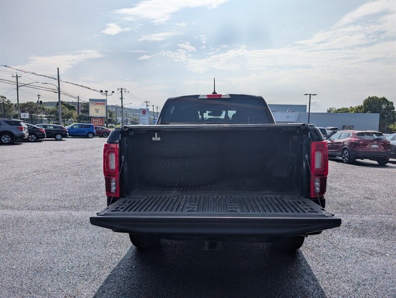 2021 Ford Ranger XL - Photo 5 - St John's, NL A1B 1C2