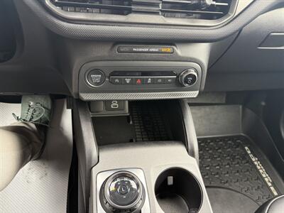 2025 Ford Bronco Sport Big Bend   - Photo 9 - Clarenville, NL A5A 2C4