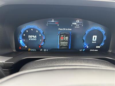 2025 Ford Bronco Sport Big Bend   - Photo 13 - Clarenville, NL A5A 2C4