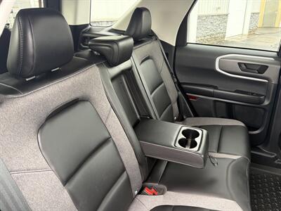 2025 Ford Bronco Sport Big Bend   - Photo 17 - Clarenville, NL A5A 2C4