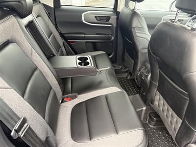 2025 Ford Bronco Sport Big Bend   - Photo 18 - Clarenville, NL A5A 2C4