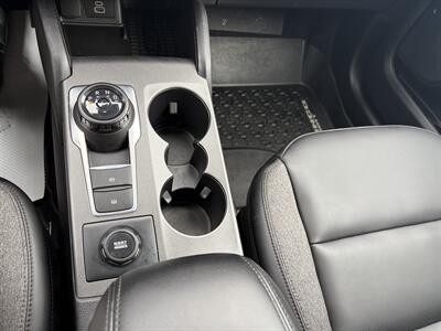 2025 Ford Bronco Sport Big Bend   - Photo 10 - Clarenville, NL A5A 2C4