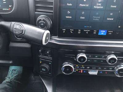 2023 Ford F-250 Super Duty Lariat   - Photo 11 - Clarenville, NL A5A 2C4