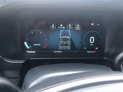 2023 Ford F-250 Super Duty Lariat   - Photo 15 - Clarenville, NL A5A 2C4