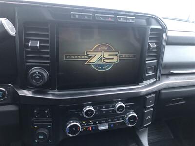 2023 Ford F-250 Super Duty Lariat   - Photo 8 - Clarenville, NL A5A 2C4