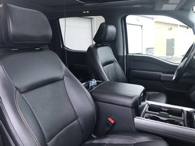 2023 Ford F-250 Super Duty Lariat   - Photo 7 - Clarenville, NL A5A 2C4