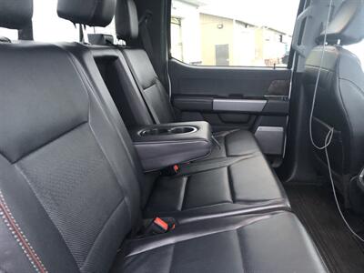 2023 Ford F-250 Super Duty Lariat   - Photo 20 - Clarenville, NL A5A 2C4