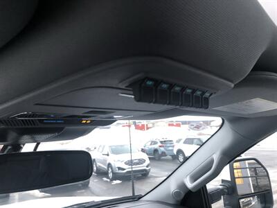 2023 Ford F-250 Super Duty Lariat   - Photo 12 - Clarenville, NL A5A 2C4