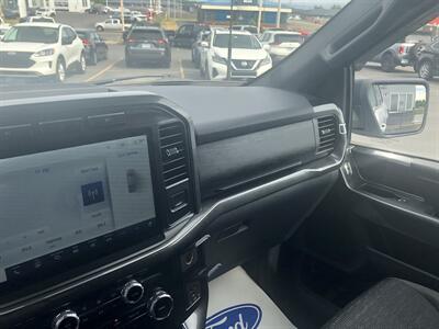 2023 Ford F-150 XL   - Photo 11 - Clarenville, NL A5A 2C4