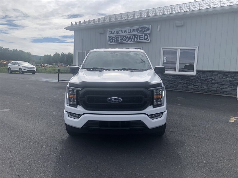 2023 Ford F-150 XL - Photo 1 - Clarenville, NL A5A 2C4