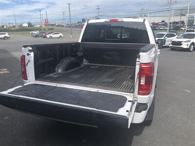 2023 Ford F-150 XL   - Photo 14 - Clarenville, NL A5A 2C4