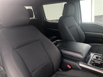 2023 Ford F-150 XL   - Photo 6 - Clarenville, NL A5A 2C4
