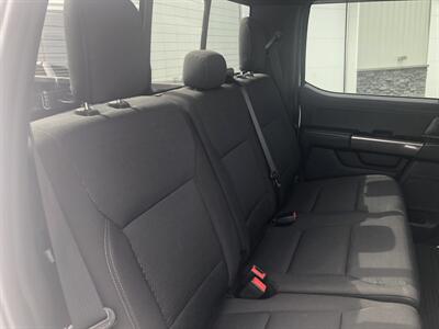 2023 Ford F-150 XL   - Photo 16 - Clarenville, NL A5A 2C4
