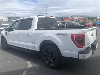 2023 Ford F-150 XL   - Photo 3 - Clarenville, NL A5A 2C4