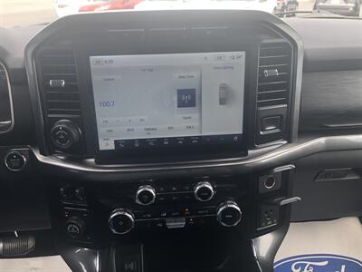 2023 Ford F-150 XL   - Photo 10 - Clarenville, NL A5A 2C4