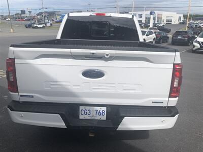 2023 Ford F-150 XL   - Photo 13 - Clarenville, NL A5A 2C4
