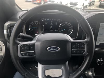 2023 Ford F-150 XL   - Photo 8 - Clarenville, NL A5A 2C4