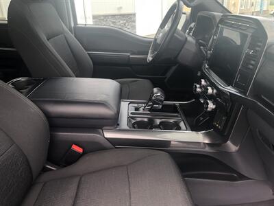 2023 Ford F-150 XL   - Photo 7 - Clarenville, NL A5A 2C4