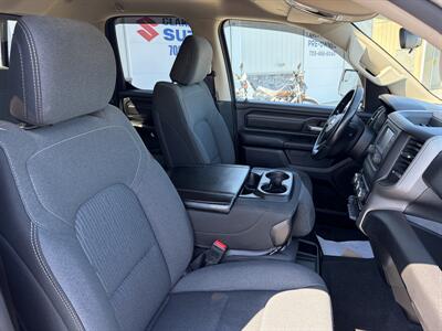 2021 RAM 1500 Tradesman   - Photo 6 - Clarenville, NL A5A 2C4