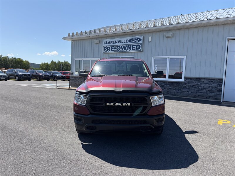 2021 RAM 1500 Tradesman   - Photo 1 - Clarenville, NL A5A 2C4