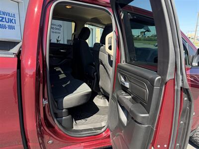 2021 RAM 1500 Tradesman   - Photo 16 - Clarenville, NL A5A 2C4