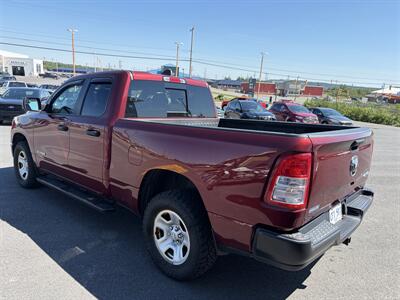 2021 RAM 1500 Tradesman   - Photo 4 - Clarenville, NL A5A 2C4