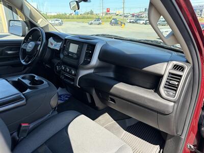 2021 RAM 1500 Tradesman   - Photo 7 - Clarenville, NL A5A 2C4
