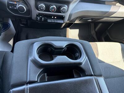 2021 RAM 1500 Tradesman   - Photo 10 - Clarenville, NL A5A 2C4