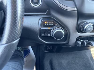 2021 RAM 1500 Tradesman   - Photo 12 - Clarenville, NL A5A 2C4