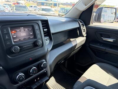 2021 RAM 1500 Tradesman   - Photo 11 - Clarenville, NL A5A 2C4