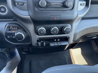 2021 RAM 1500 Tradesman   - Photo 9 - Clarenville, NL A5A 2C4