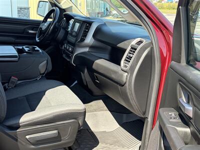 2021 RAM 1500 Tradesman   - Photo 5 - Clarenville, NL A5A 2C4
