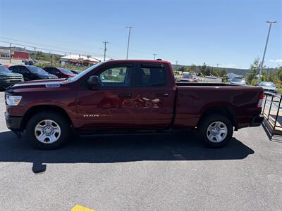 2021 RAM 1500 Tradesman   - Photo 3 - Clarenville, NL A5A 2C4
