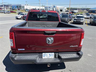 2021 RAM 1500 Tradesman   - Photo 15 - Clarenville, NL A5A 2C4