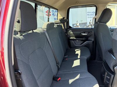2021 RAM 1500 Tradesman   - Photo 17 - Clarenville, NL A5A 2C4