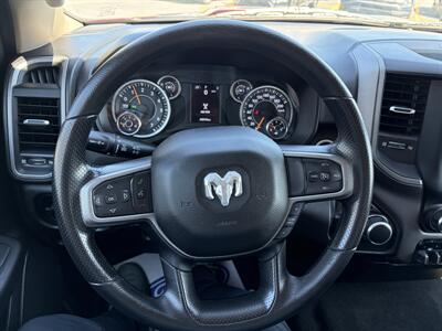 2021 RAM 1500 Tradesman   - Photo 13 - Clarenville, NL A5A 2C4