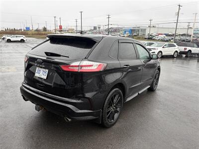 2021 Ford Edge SEL   - Photo 5 - Clarenville, NL A5A 2C4