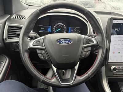 2021 Ford Edge SEL   - Photo 13 - Clarenville, NL A5A 2C4