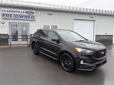2021 Ford Edge SEL   - Photo 2 - Clarenville, NL A5A 2C4