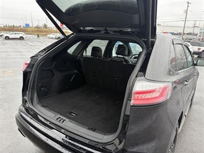 2021 Ford Edge SEL   - Photo 16 - Clarenville, NL A5A 2C4