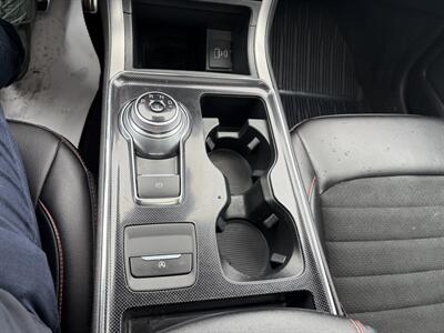 2021 Ford Edge SEL   - Photo 11 - Clarenville, NL A5A 2C4
