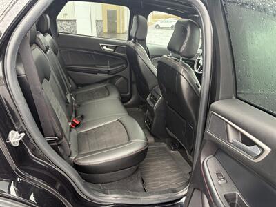 2021 Ford Edge SEL   - Photo 17 - Clarenville, NL A5A 2C4