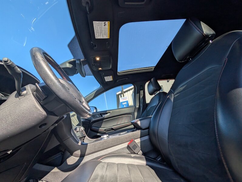 2021 Ford Edge SEL - Photo 6 - St John's, NL A1B 1C2