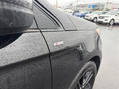 2021 Ford Edge SEL   - Photo 4 - Clarenville, NL A5A 2C4
