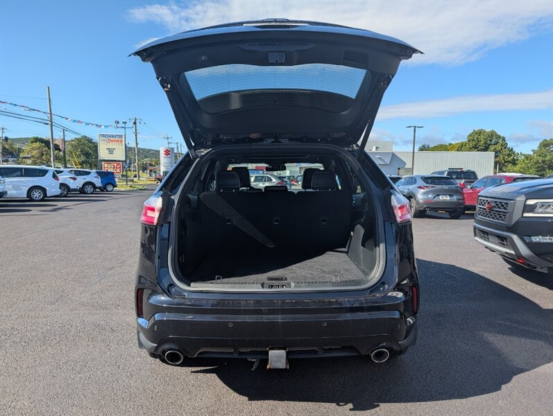 2021 Ford Edge SEL - Photo 3 - St John's, NL A1B 1C2