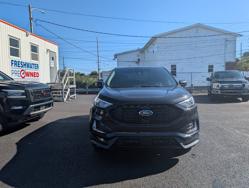 2021 Ford Edge SEL - Photo 7 - St John's, NL A1B 1C2